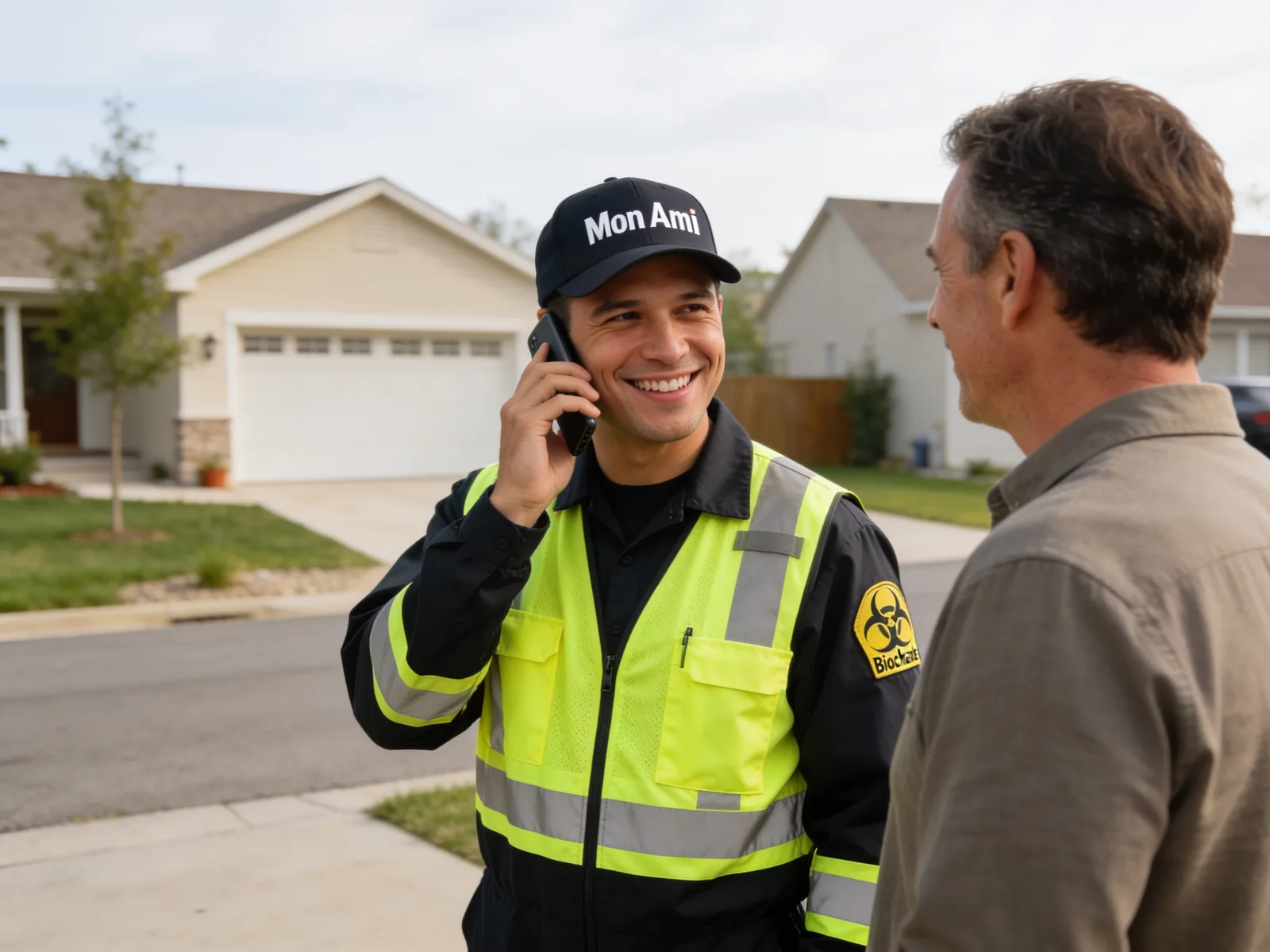 Sewage Cleanup Bayville, NY FAQs